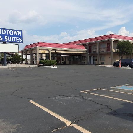 Midtown Inn & Suites Albuquerque Ngoại thất bức ảnh