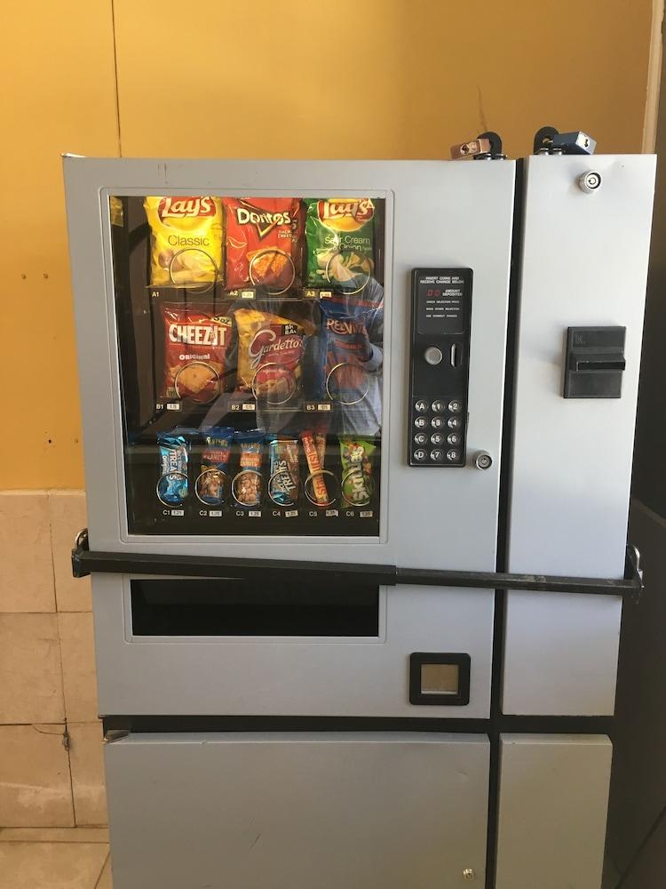 Midtown Inn & Suites Albuquerque Ngoại thất bức ảnh