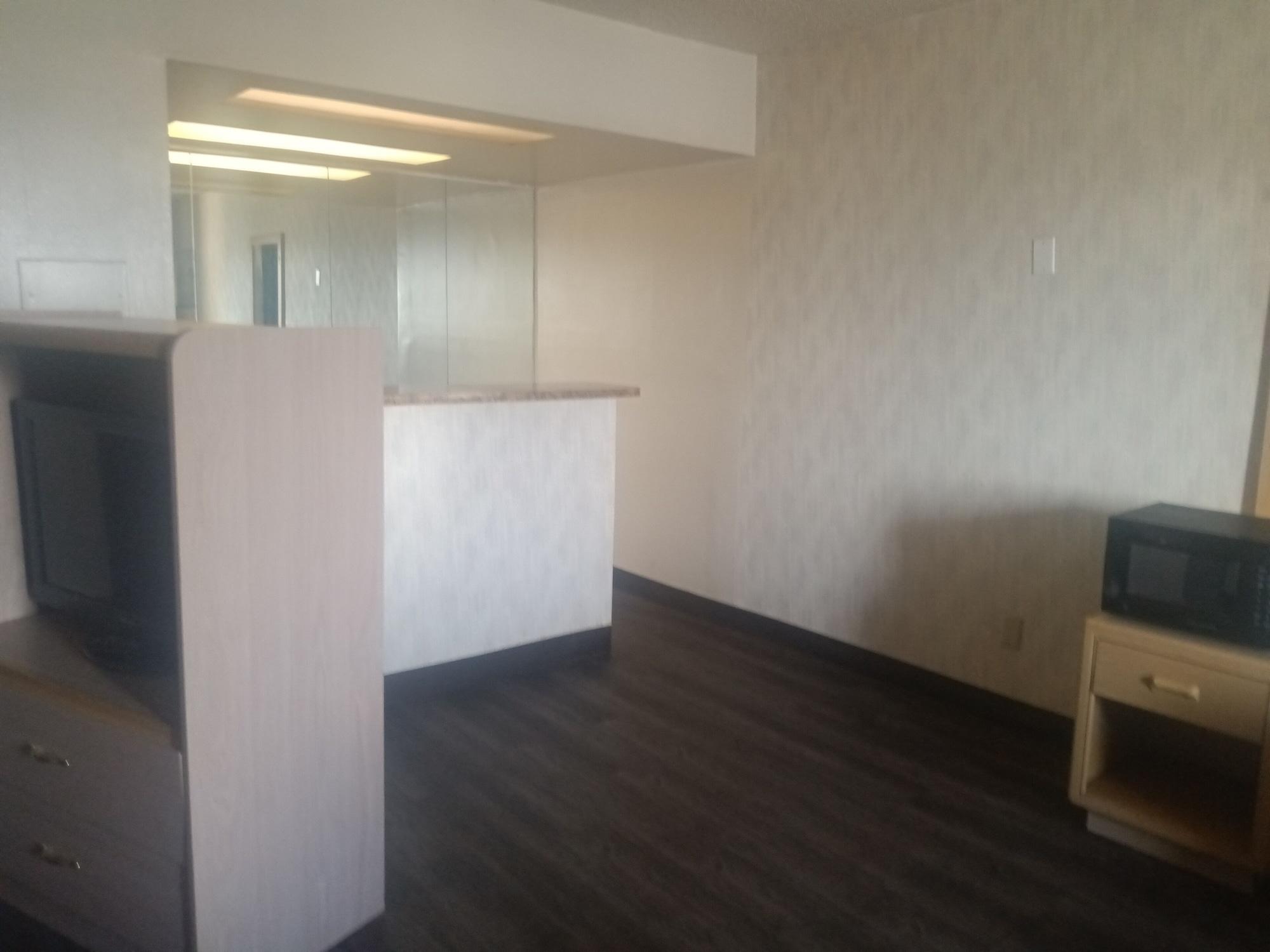 Midtown Inn & Suites Albuquerque Ngoại thất bức ảnh
