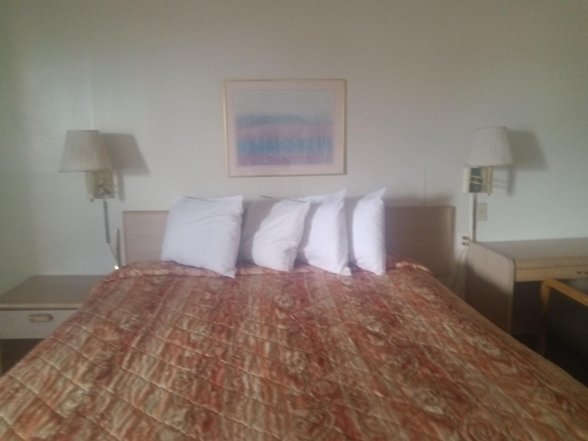 Midtown Inn & Suites Albuquerque Ngoại thất bức ảnh