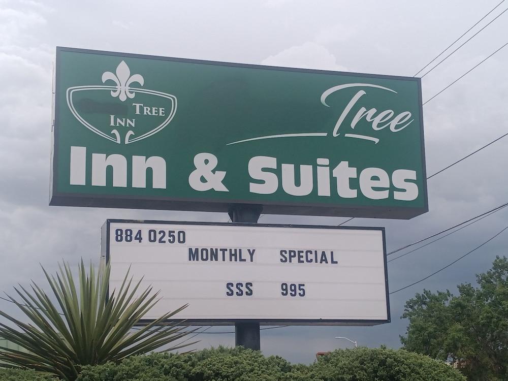 Midtown Inn & Suites Albuquerque Ngoại thất bức ảnh
