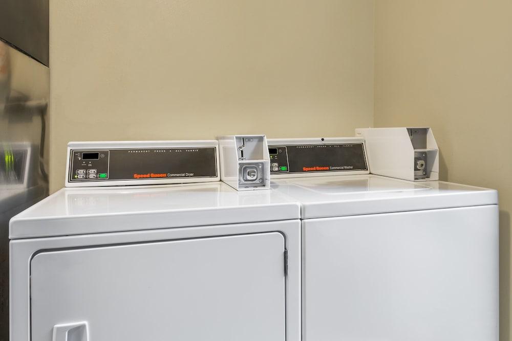 Midtown Inn & Suites Albuquerque Ngoại thất bức ảnh