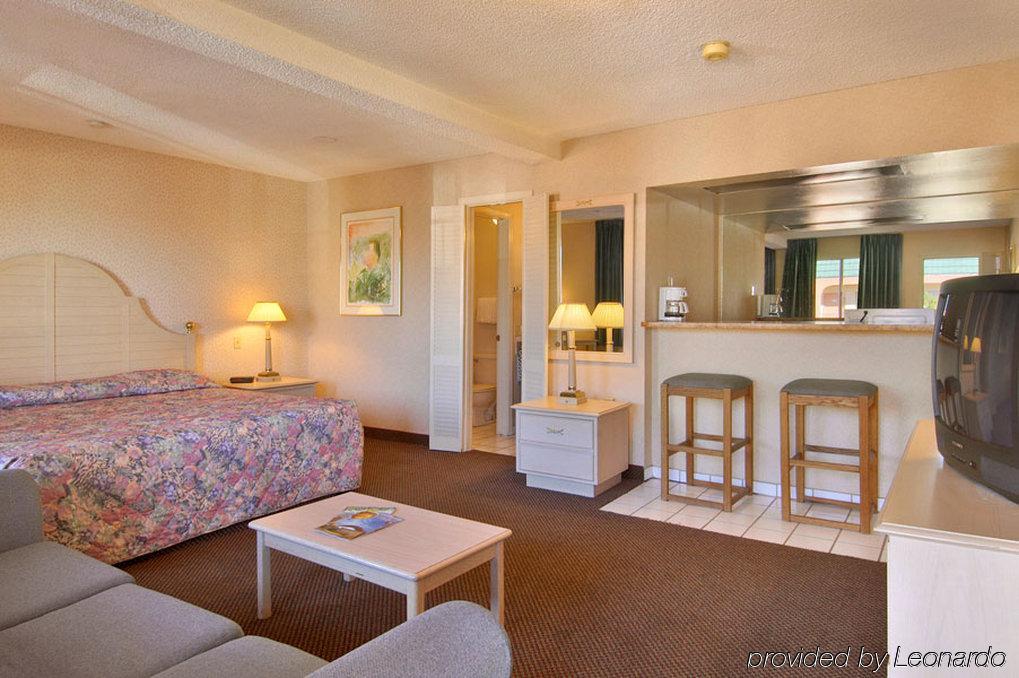 Midtown Inn & Suites Albuquerque Phòng bức ảnh