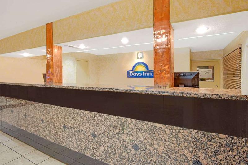 Midtown Inn & Suites Albuquerque Ngoại thất bức ảnh