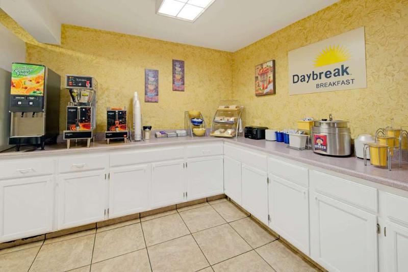Midtown Inn & Suites Albuquerque Ngoại thất bức ảnh