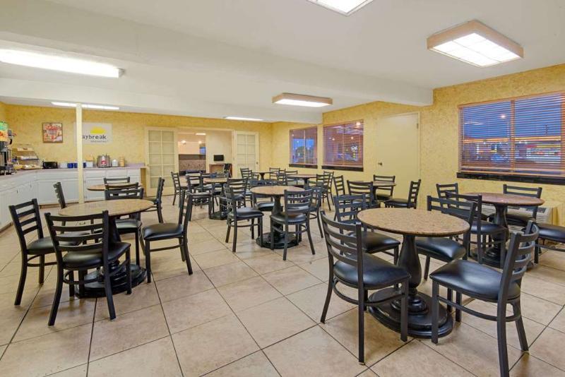 Midtown Inn & Suites Albuquerque Ngoại thất bức ảnh