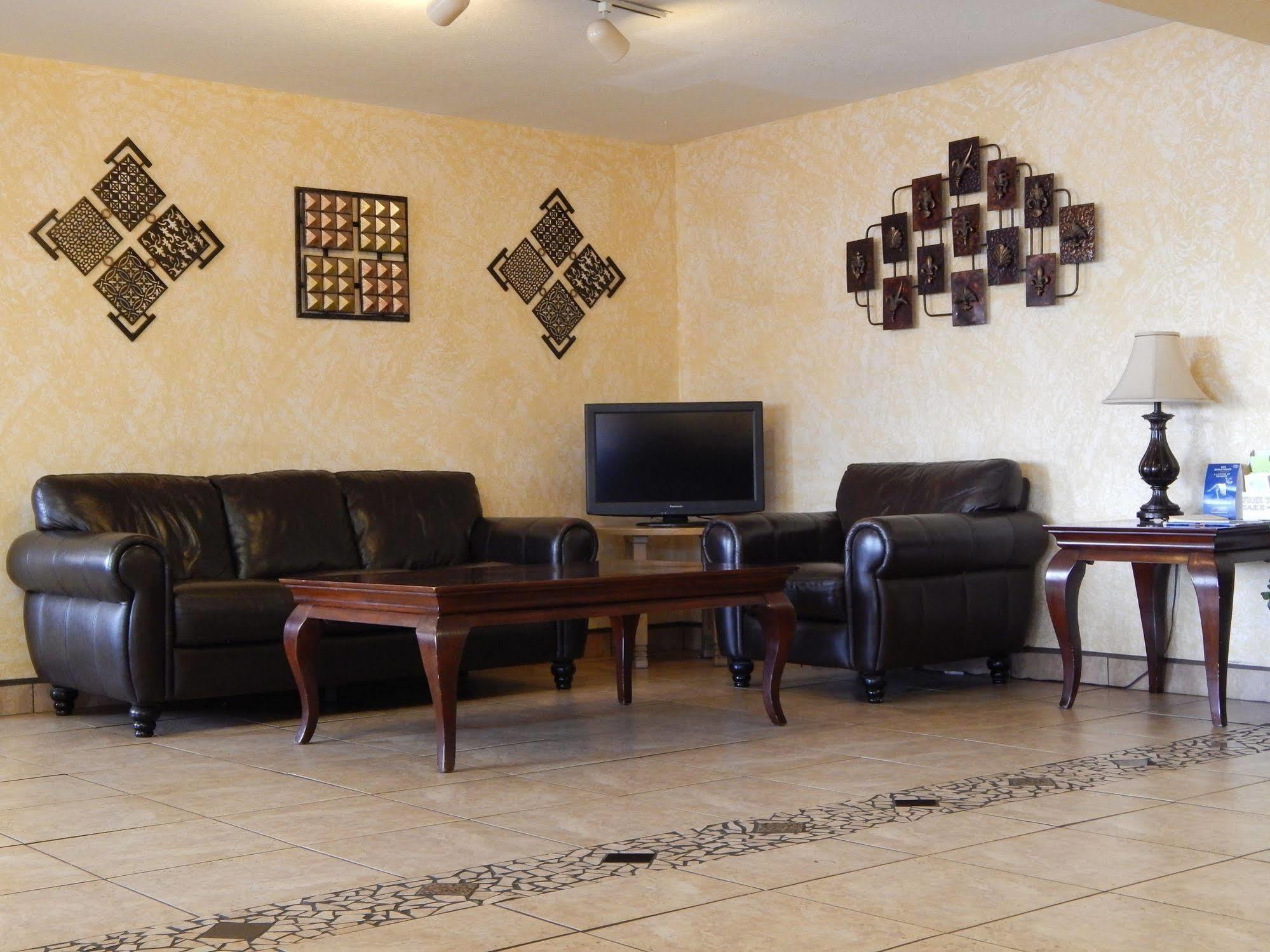 Midtown Inn & Suites Albuquerque Ngoại thất bức ảnh