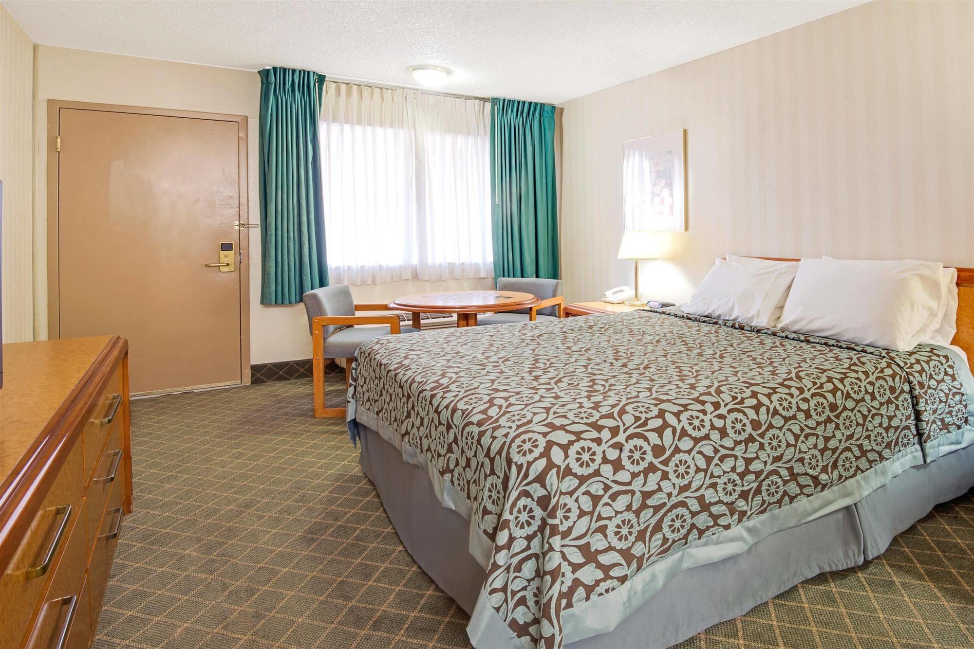 Midtown Inn & Suites Albuquerque Ngoại thất bức ảnh