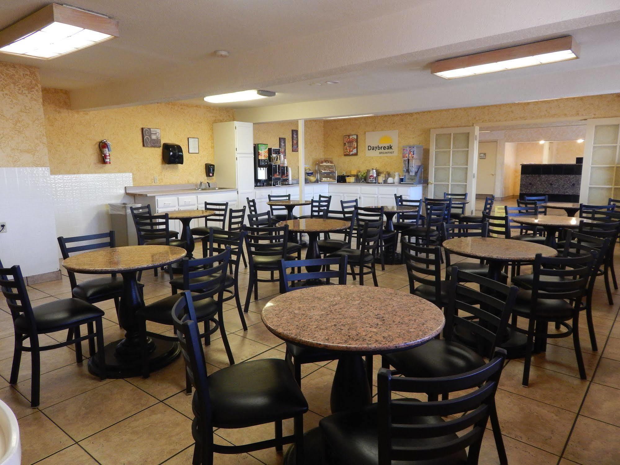Midtown Inn & Suites Albuquerque Ngoại thất bức ảnh
