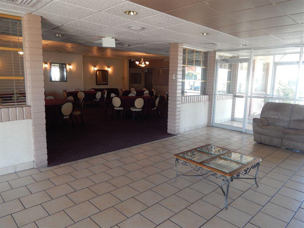 Midtown Inn & Suites Albuquerque Ngoại thất bức ảnh