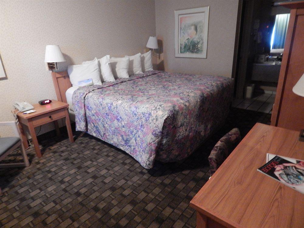 Midtown Inn & Suites Albuquerque Ngoại thất bức ảnh