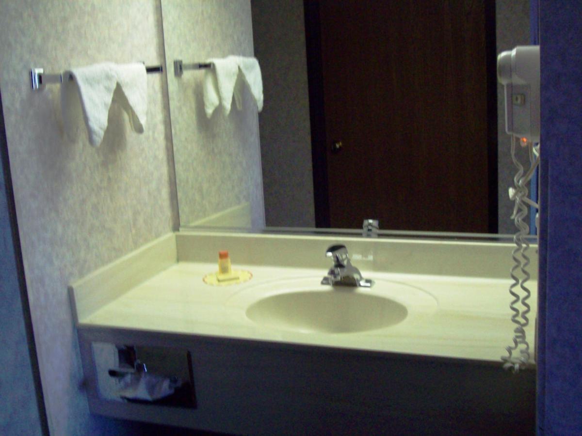 Midtown Inn & Suites Albuquerque Ngoại thất bức ảnh